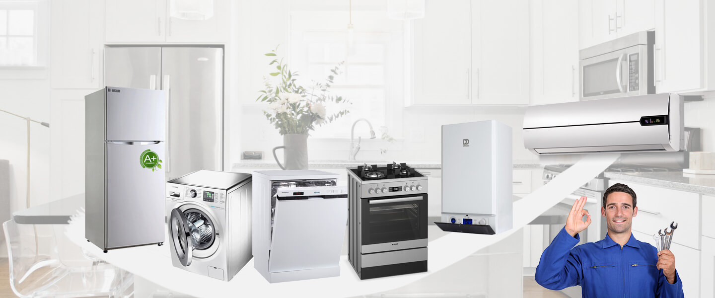 Kaynaşlı Maytag Servisi